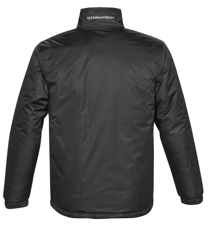 HOCKEY MATANE - GSX-2 manteau d'hiver adulte homme - BR. 12882 (AVG)