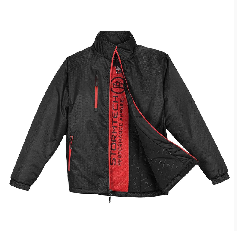 HOCKEY MATANE - GSX-2 manteau d'hiver adulte homme - BR. 12882 (AVG)