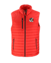 HOCKEY MATANE - MQO00082 Veste matelassée sans manche Eco Homme - BR. 12882 (AVG)