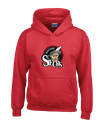 HOCKEY MATANE - 18500B Molleton à capuchon enfants - DTF. DTF-244 (AV)