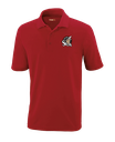 HOCKEY MATANE - 88181 Polo piqué Origine homme - DTF. DTF-244-2 (AVG)
