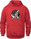 HOCKEY MATANE - L0550Y Sweat À Capuche Épais Pour Jeunes - DTF. DTF-244 (AV)