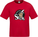 HOCKEY MATANE - S5935Y Coast T-Shirt À Col Rond - DTF. DTF-244 (AV)