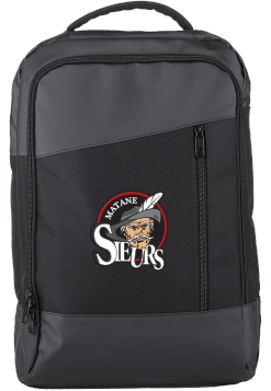 HOCKEY MATANE - KN9850 Nocturne 10L Backpack - DTF. DTF-244-2