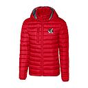 HOCKEY MATANE - MQO00060 manteau matelassé adulte homme - BR. 12882 (AVG)