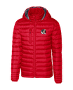 HOCKEY MATANE - MQO00060 manteau matelassé adulte homme - BR. 12882 (AVG)
