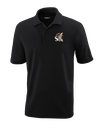 HOCKEY MATANE - 88181 Polo piqué Origine homme - DTF. DTF-244-2 (AVG)