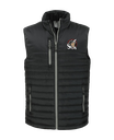 HOCKEY MATANE - MQO00082 Veste matelassée sans manche Eco Homme - BR. 12882 (AVG)