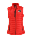 HOCKEY MATANE - LQO00066 Veste matelassé sans manche femme - BR. 12882 (AVG)