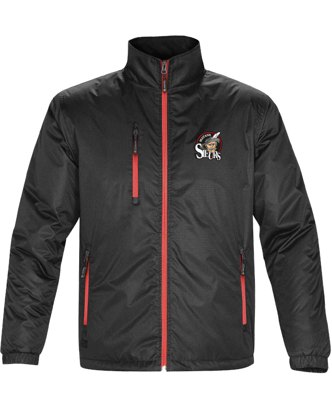 HOCKEY MATANE - GSX-2 manteau d'hiver adulte homme - BR. 12882 (AVG)