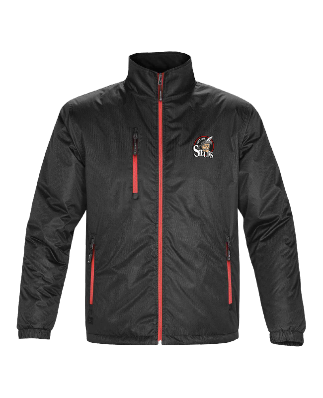 HOCKEY MATANE - GSX-2Y manteau d'hiver junior - BR. 12882 (AVG)