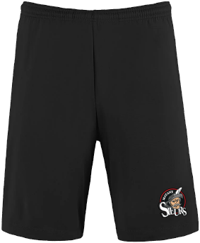 HOCKEY MATANE - P04475 Short De Sport Pour Homme - DTF. DTF-244-2 (BAG)