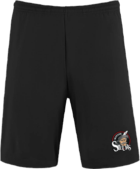 HOCKEY MATANE - P4475Y Short de sport junior - DTF. DTF-244-3 (BAG)