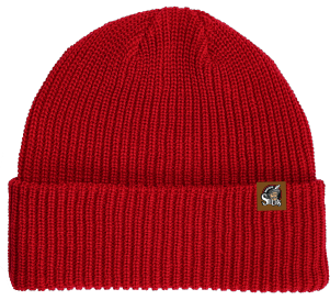 HOCKEY MATANE - 914 Tuque à rebord côtelée - EC. ECCF295 (AVG)